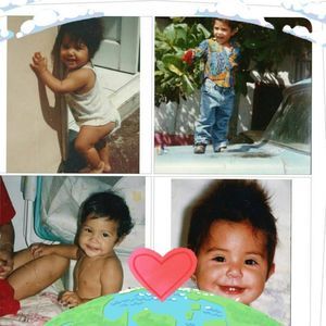 Meet your Posher, Raquel