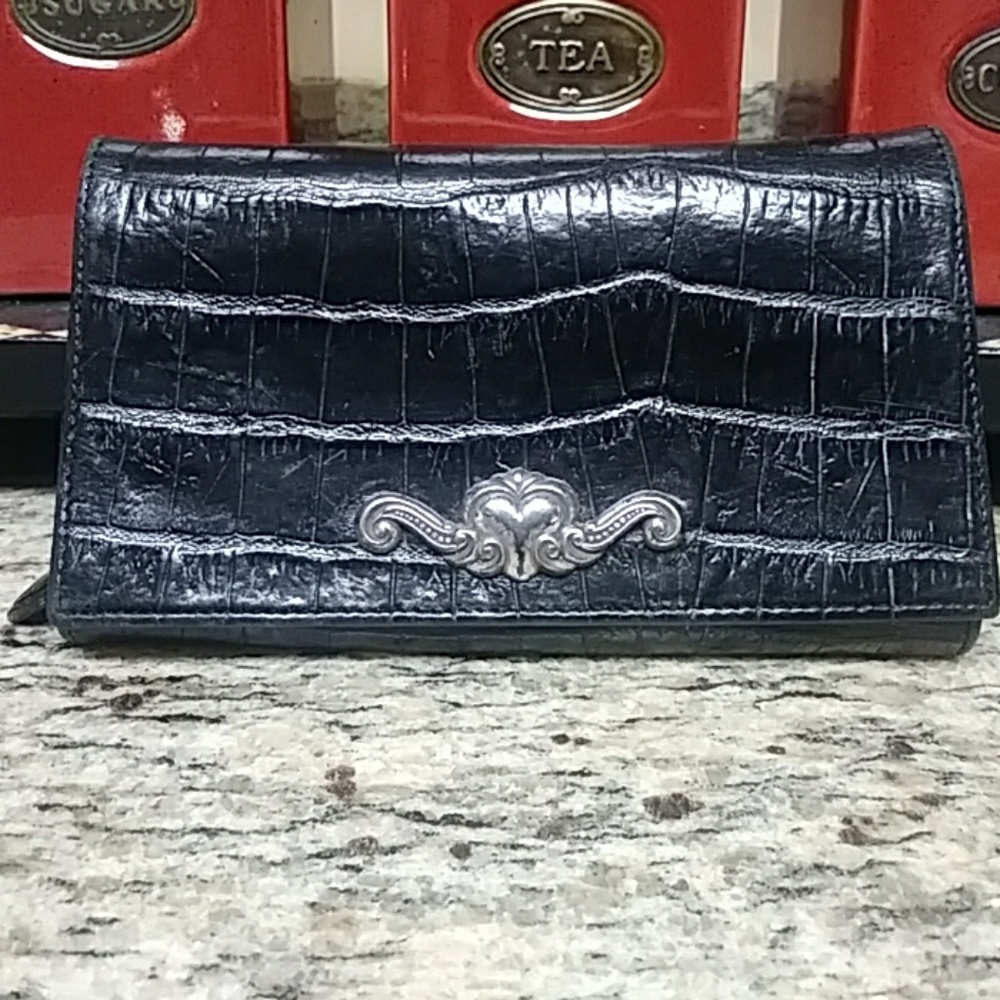 Brighton Wallet/Clutch