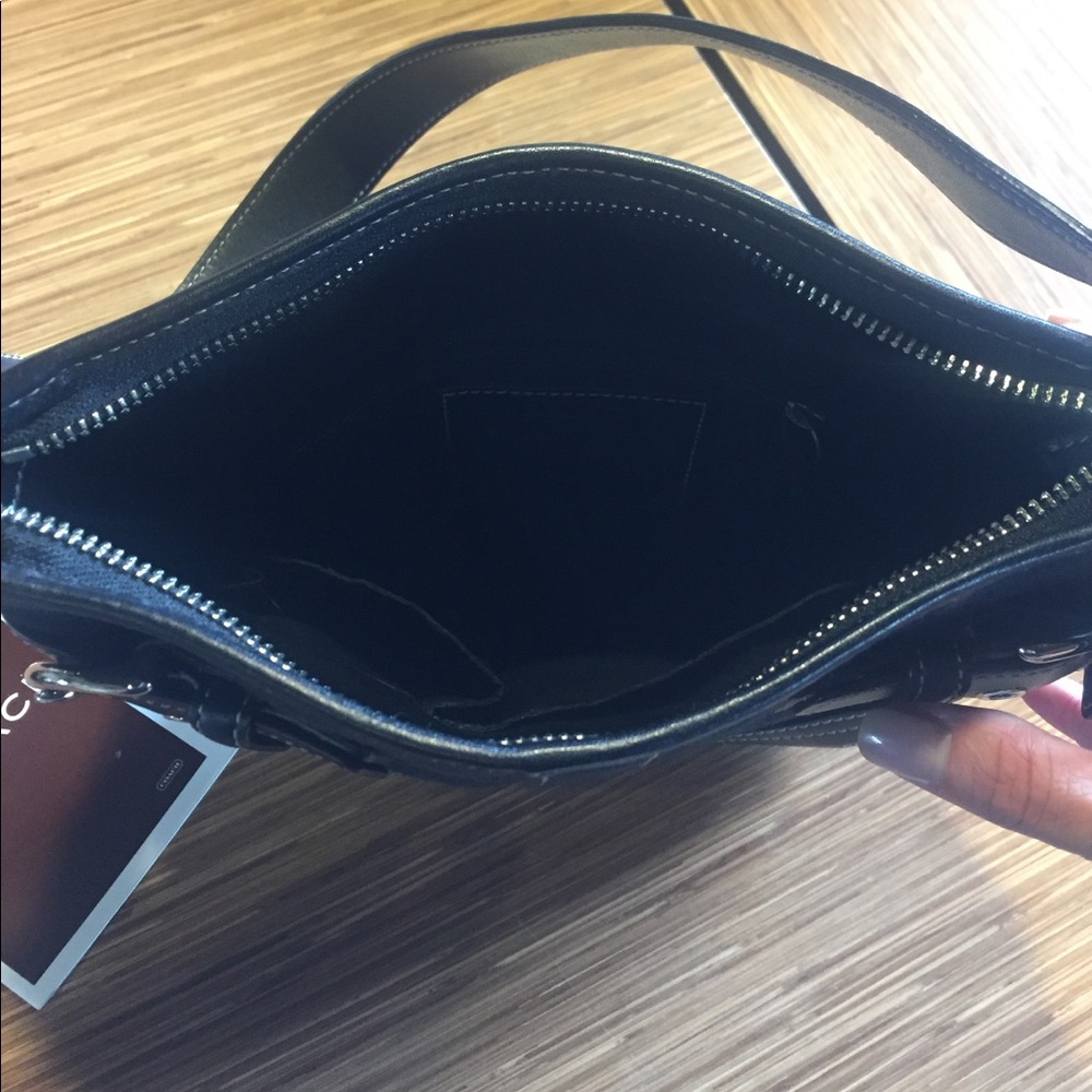 **SALE**Coach handbag - Picture 3 of 4