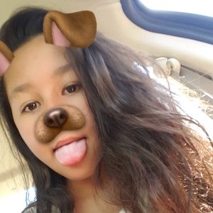 Meet your Posher, Mariana