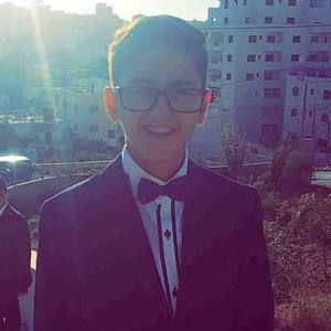 Meet your Posher, Ali