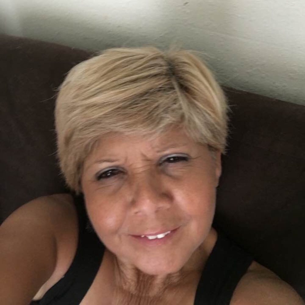 Meet your Posher, Diana