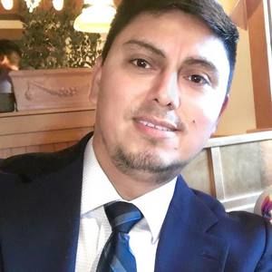 Meet your Posher, Mardo