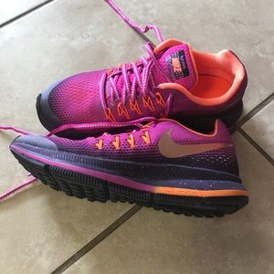 Nike Zoom Pegasus 33 youth 5
