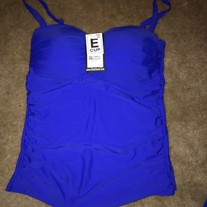 Women's tankini
