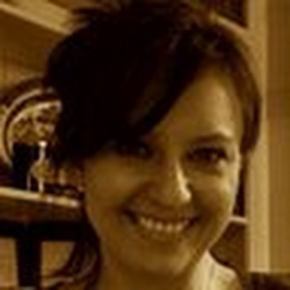 Meet your Posher, Kristi