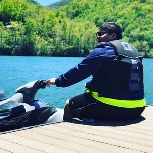 Meet your Posher, Solecito