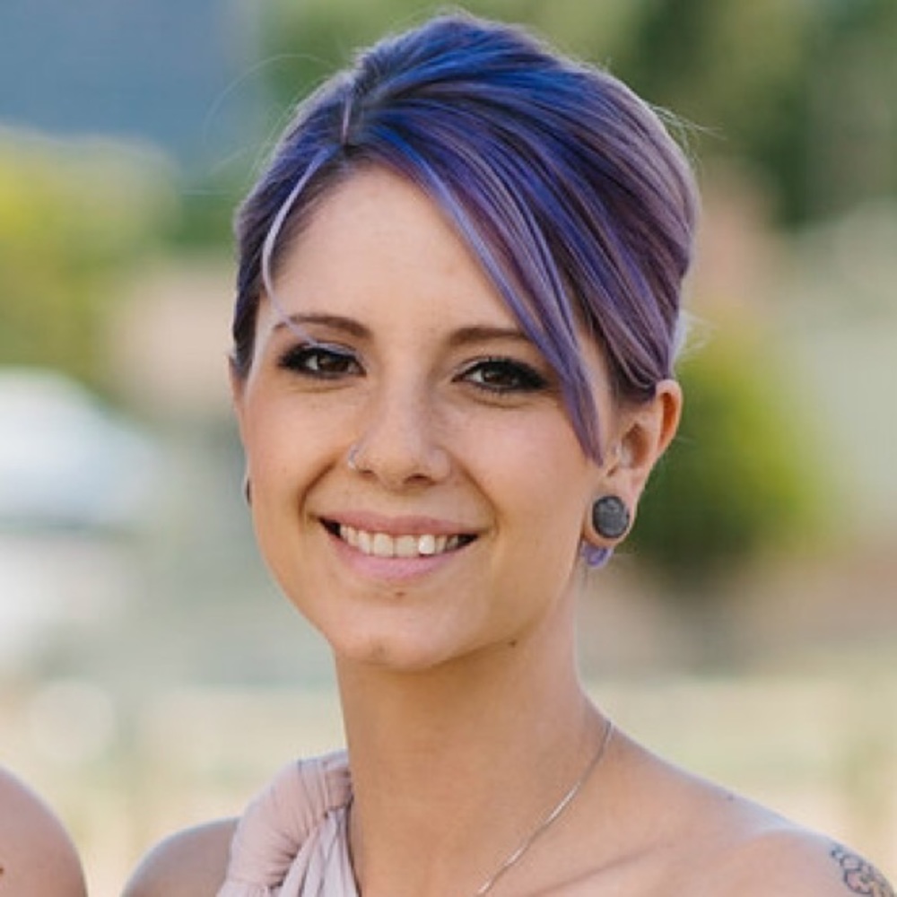 Meet your Posher, Bree