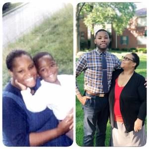 Meet your Posher, Ken