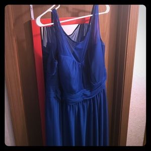 NWT Size 24 Davids Bridal dress - Price firm