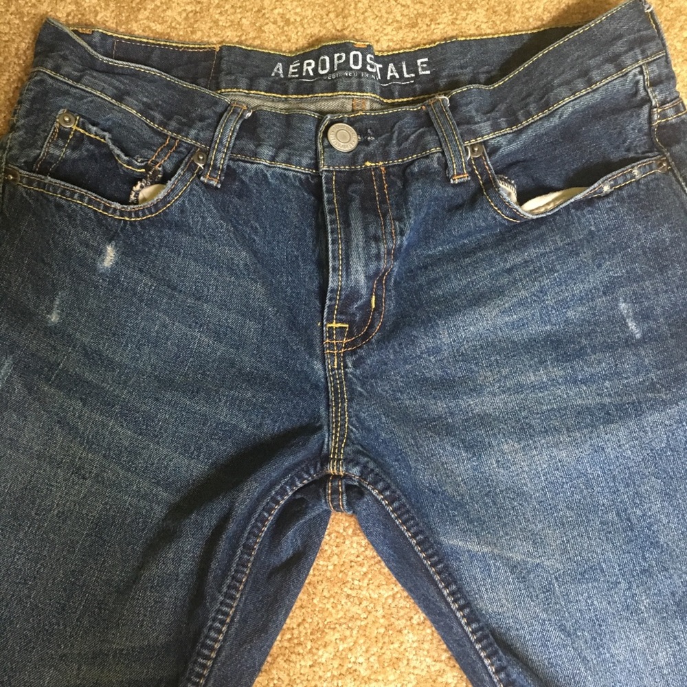 Aeropostale jeans