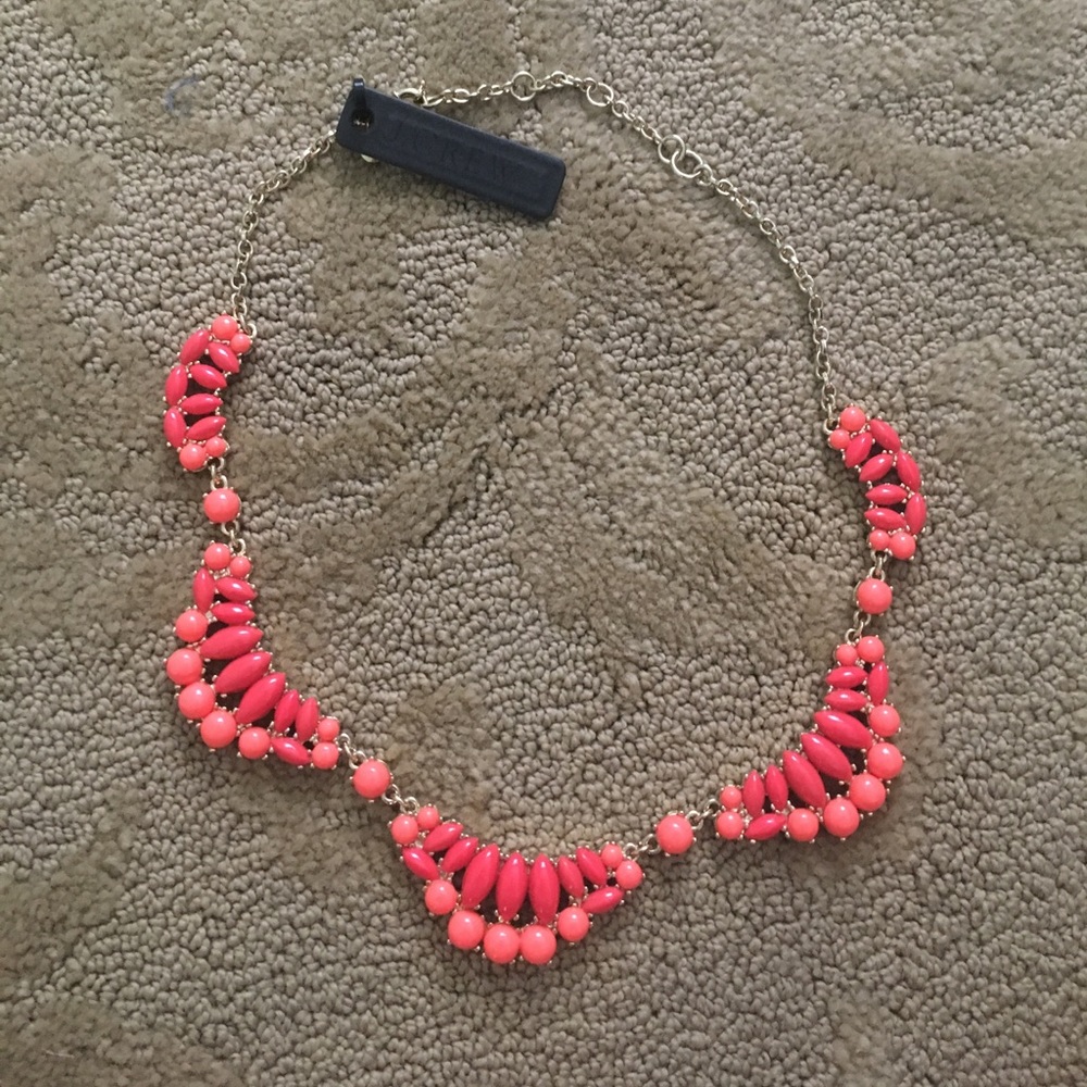 NWT Jcrew Necklace