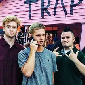 Meet your Posher, Tristen