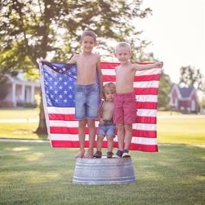 Meet your Posher, Bethany