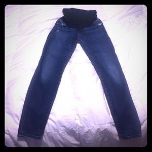 Maternity Jeans