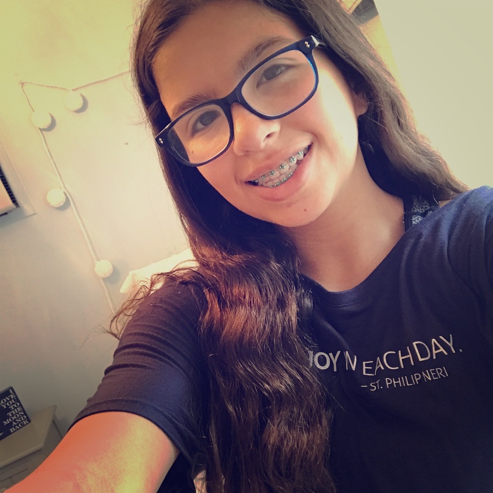 Meet your Posher, Lyla