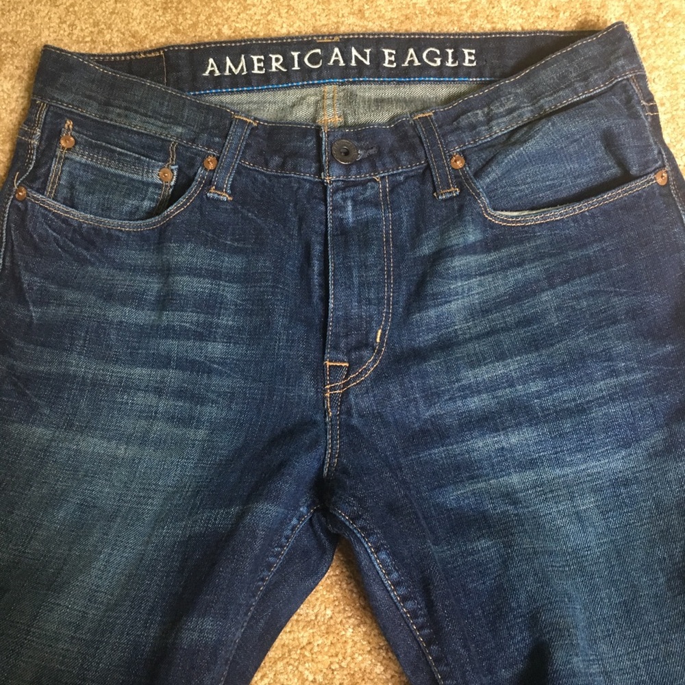 American Eagle 32x32