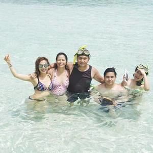 Meet your Posher, Rose