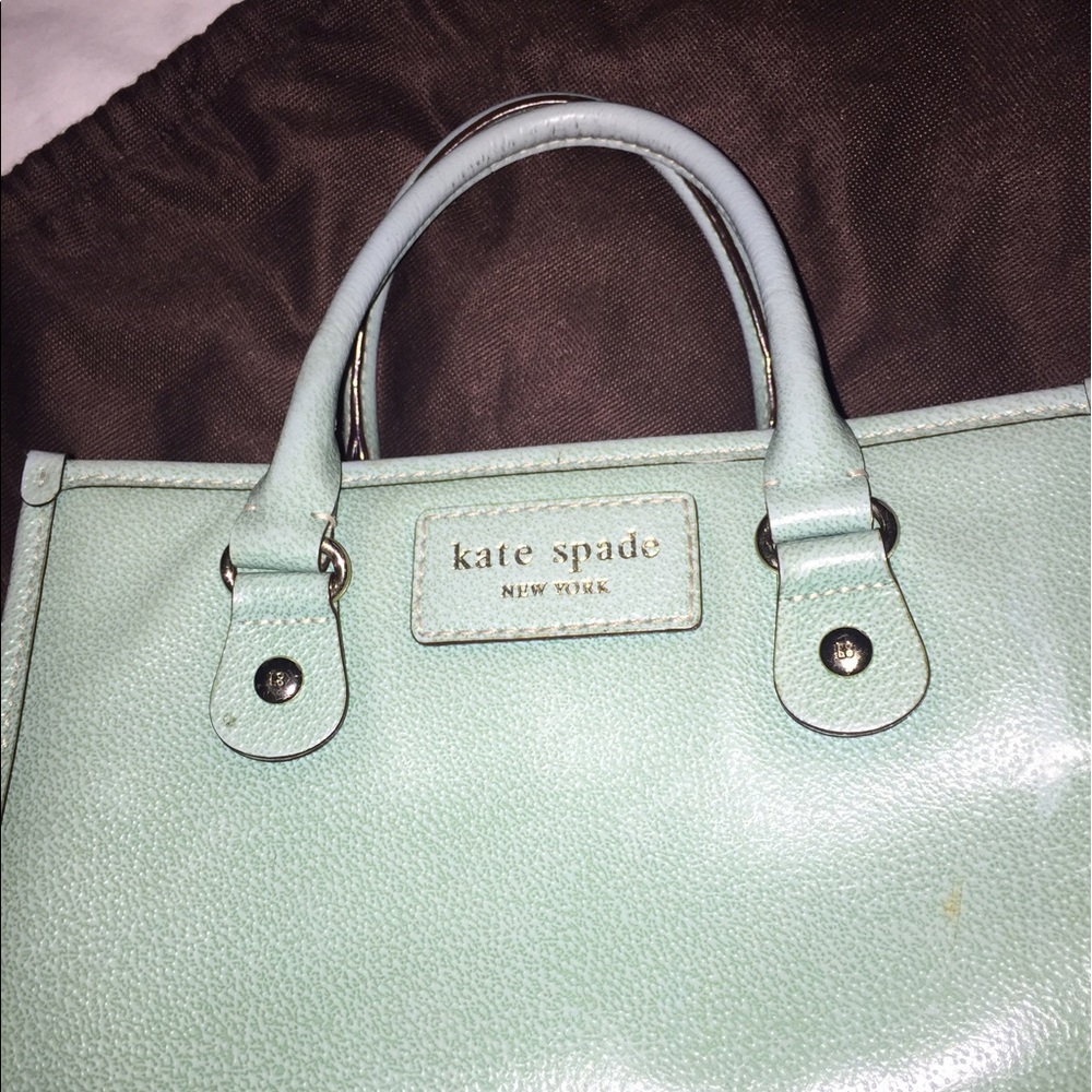 ♠️ 🎀 Kate Spade handbag ♠️🎀