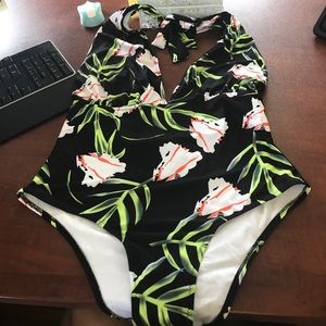 Cupshe one piece swimsuit