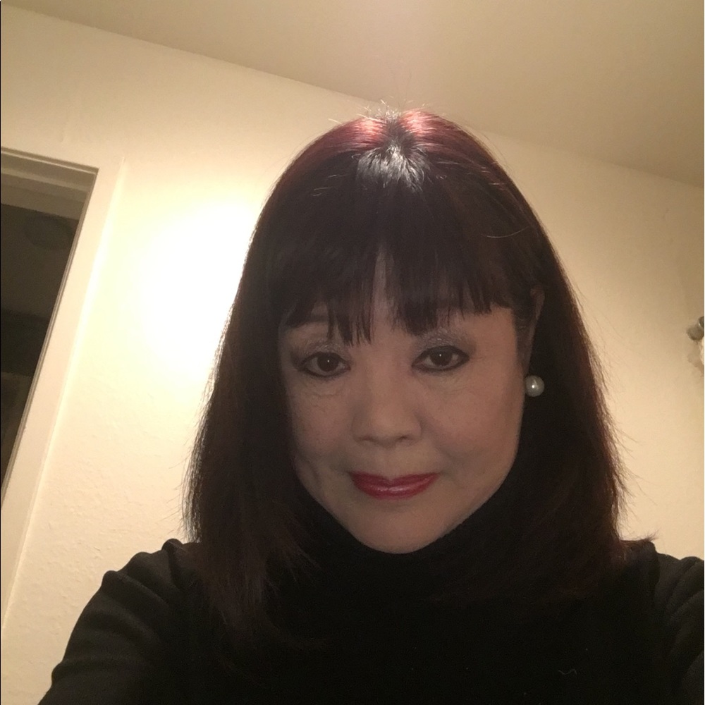 Meet your Posher, Janet