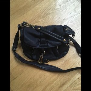 Italian Leather Handbag Rl22 Errelliventidue