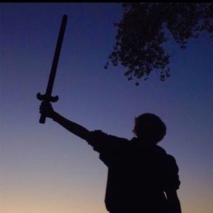 Meet your Posher, Jordan