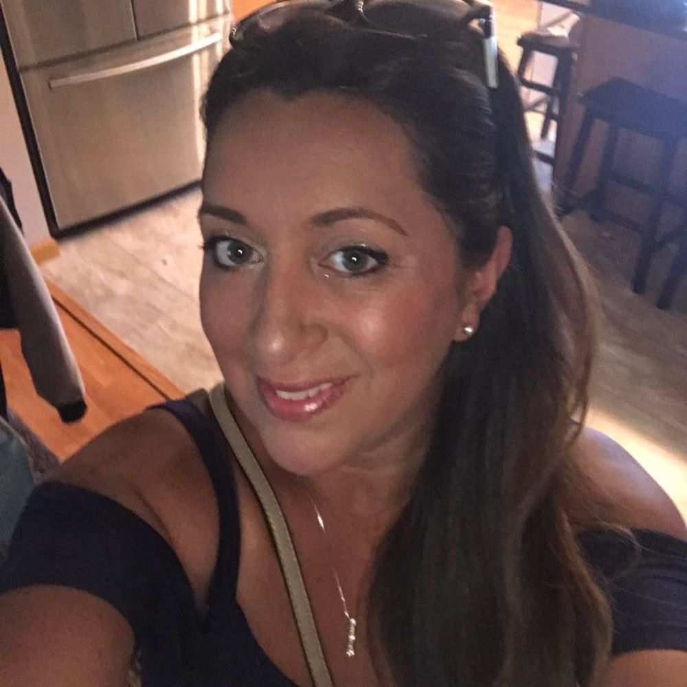 Meet your Posher, Tamara