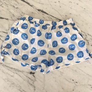 Crew Cuts shorts size 8