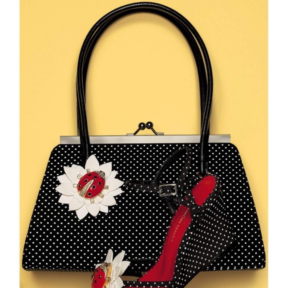 Ramon Tenza bag