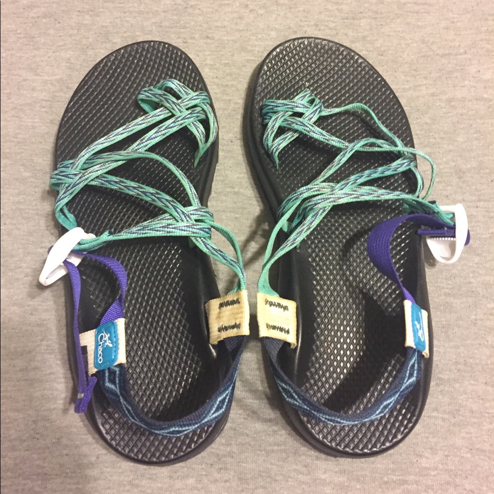 Chacos (Men's 11)
