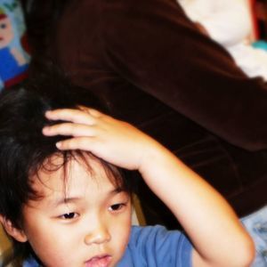 Meet your Posher, Noah