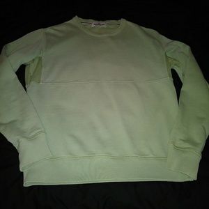 $265 Stone Island SS12 Celadon Jumper !! RARE