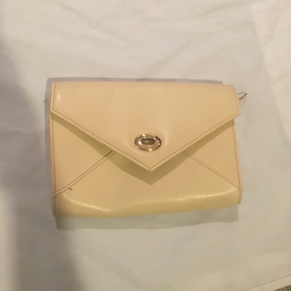 Clutch bag