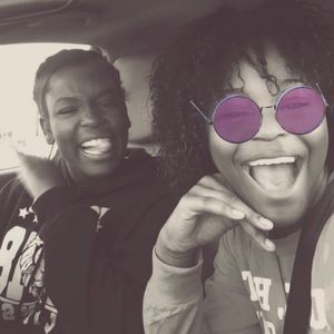 Meet your Posher, Arielle