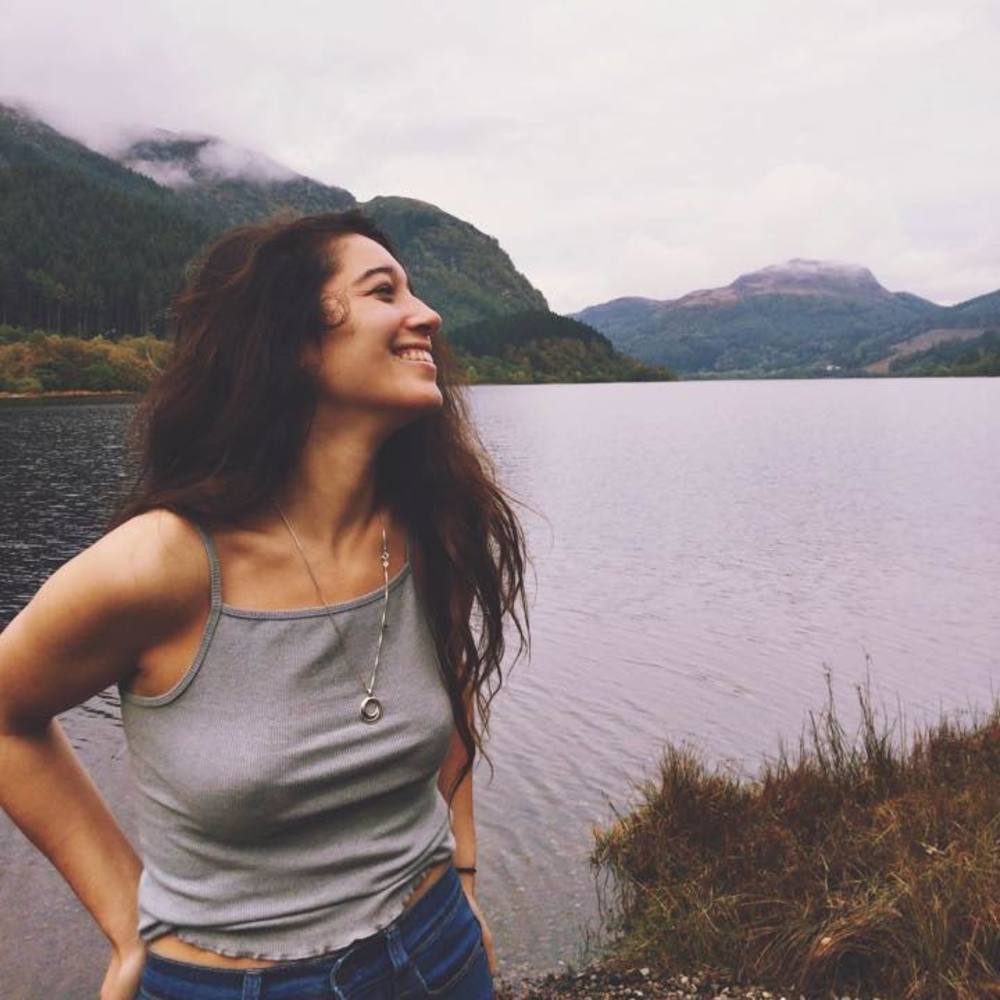 Meet your Posher, Alexx