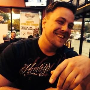 Meet your Posher, Andy