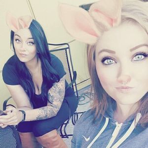 Meet your Posher, Brianna