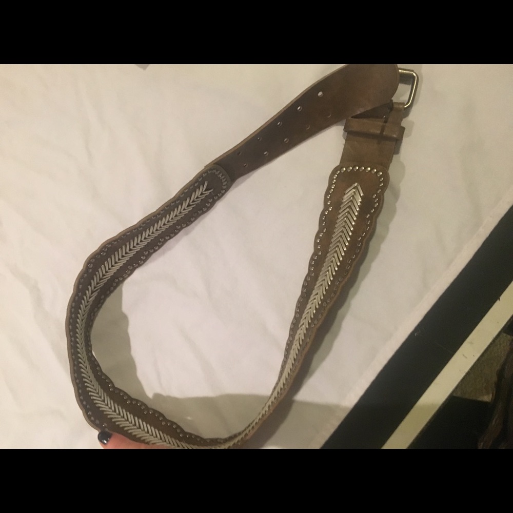 Belt