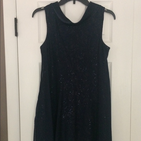 Dresses & Skirts - Dress- Navy