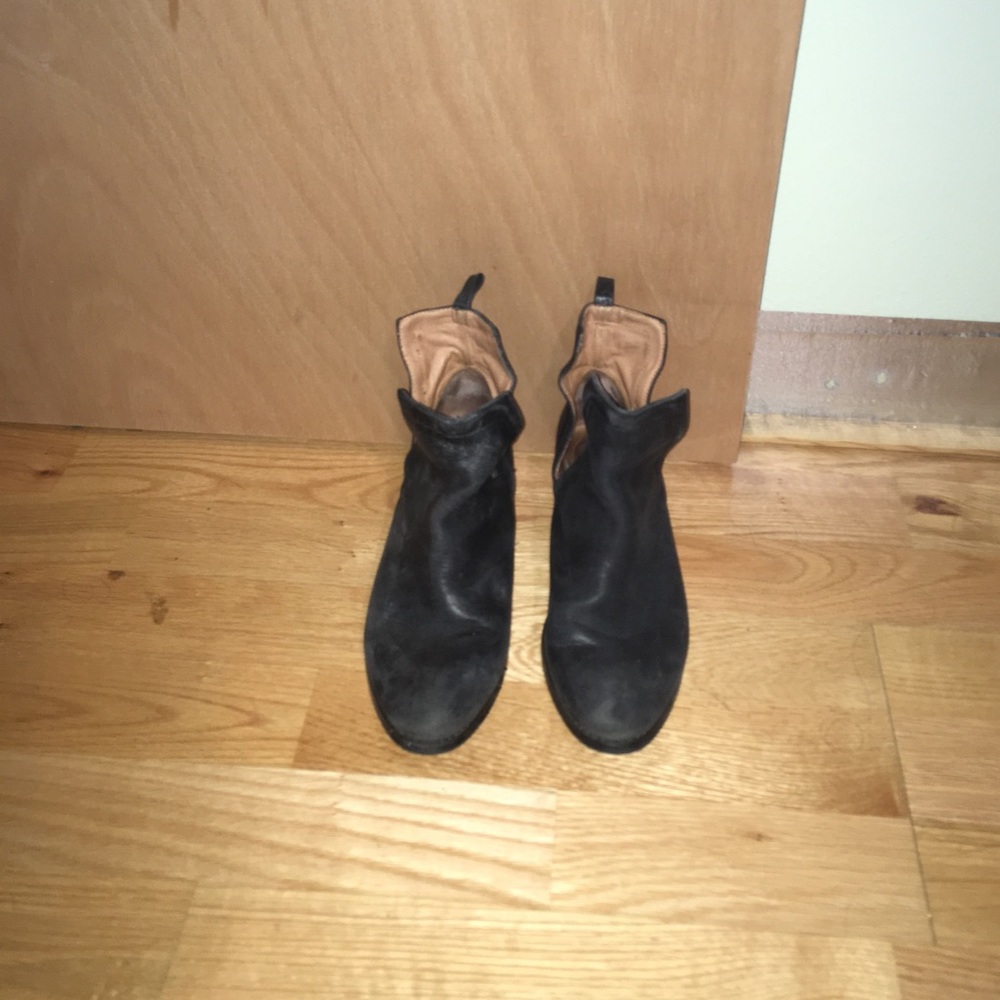 Jeffrey Campbell Oriley boot size 7