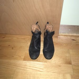 Jeffrey Campbell Oriley boot size 7