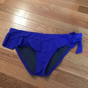 Victoria's Secret bikini bottoms