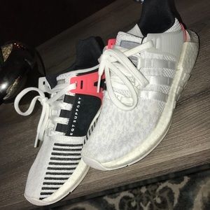 EQT Adidas Tennis Shoes