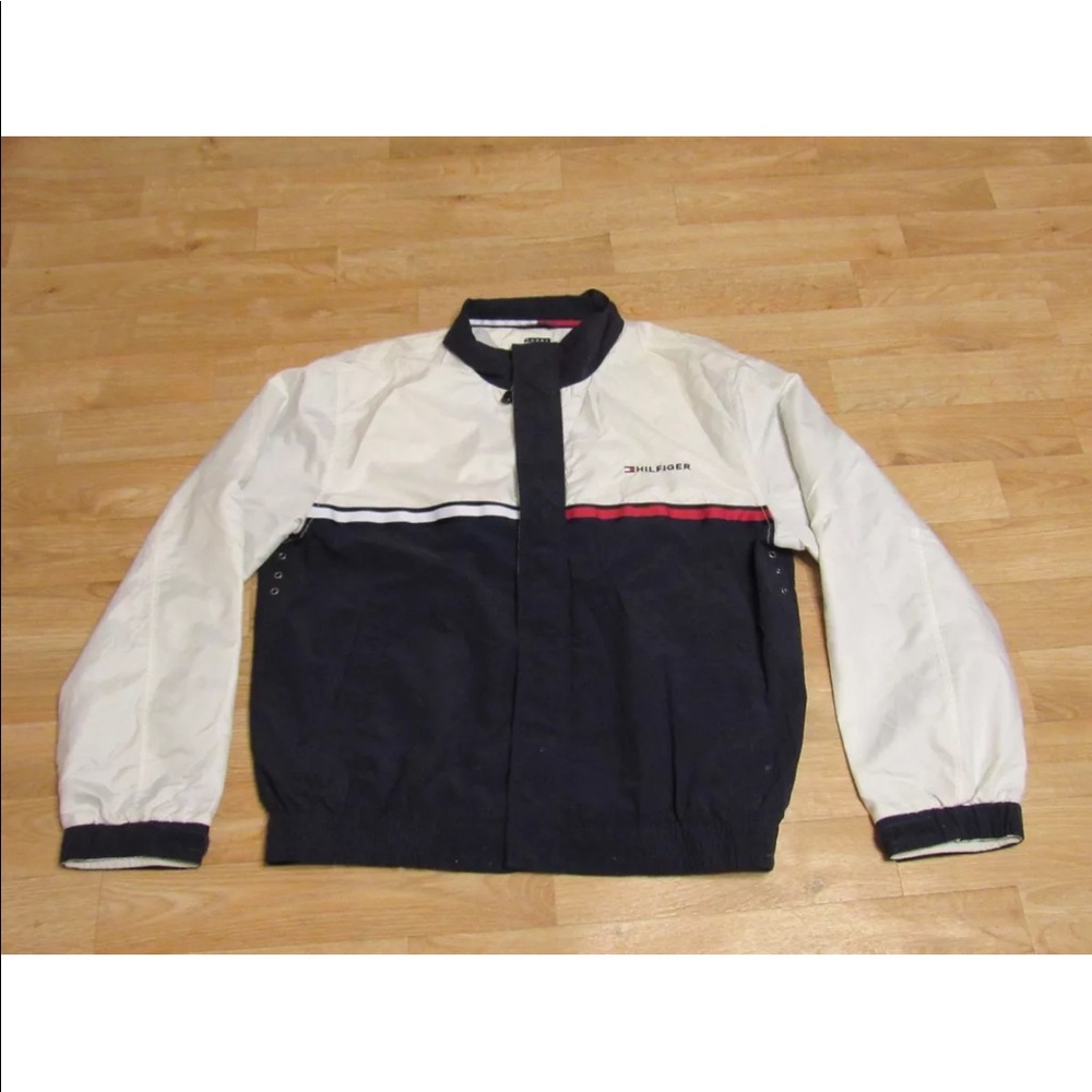 Vintage Tommy Hilfiger Jacket
