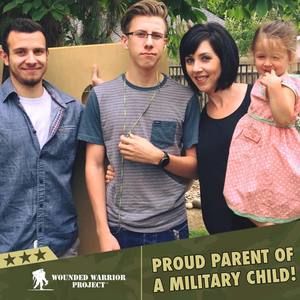 Meet your Posher, Lisa