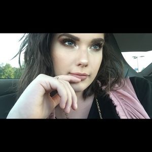 Meet your Posher, Kimberly