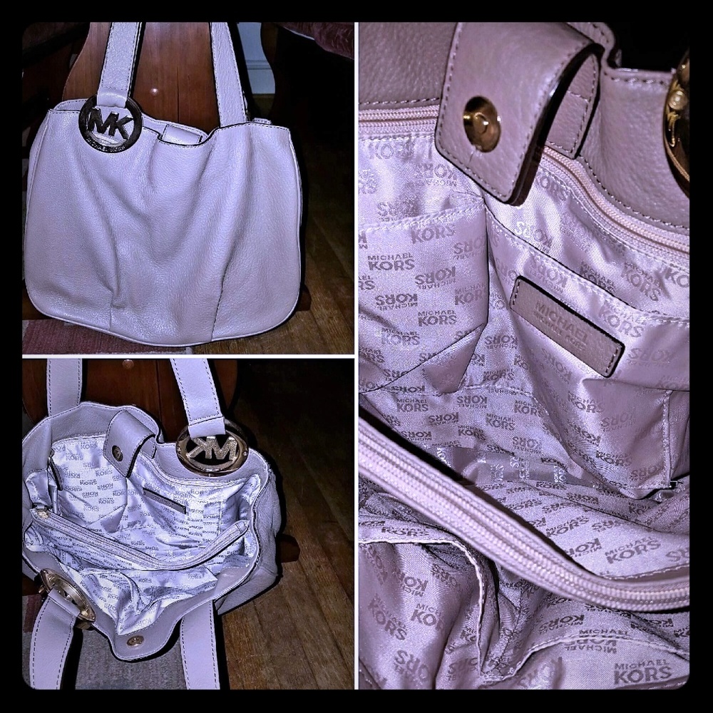 Michael Kors Handbag