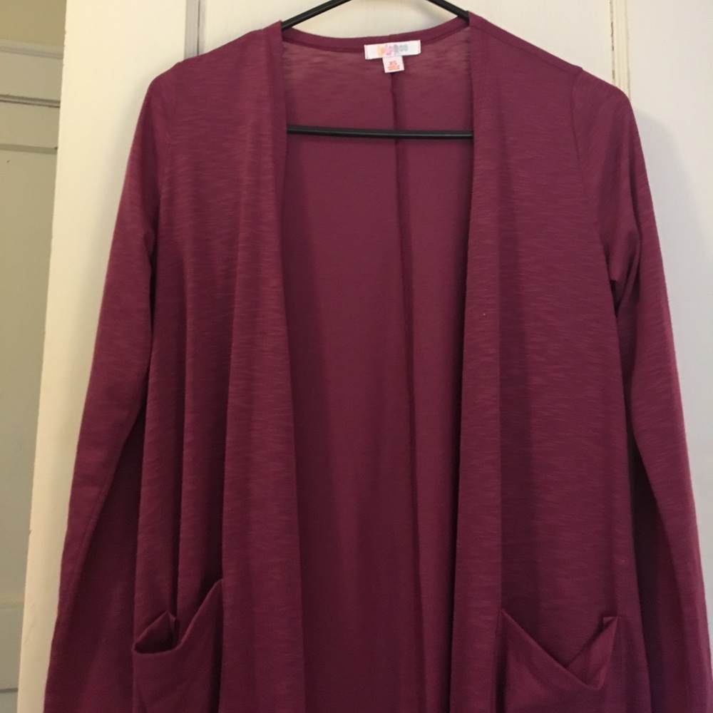 LulaRoe Sarah