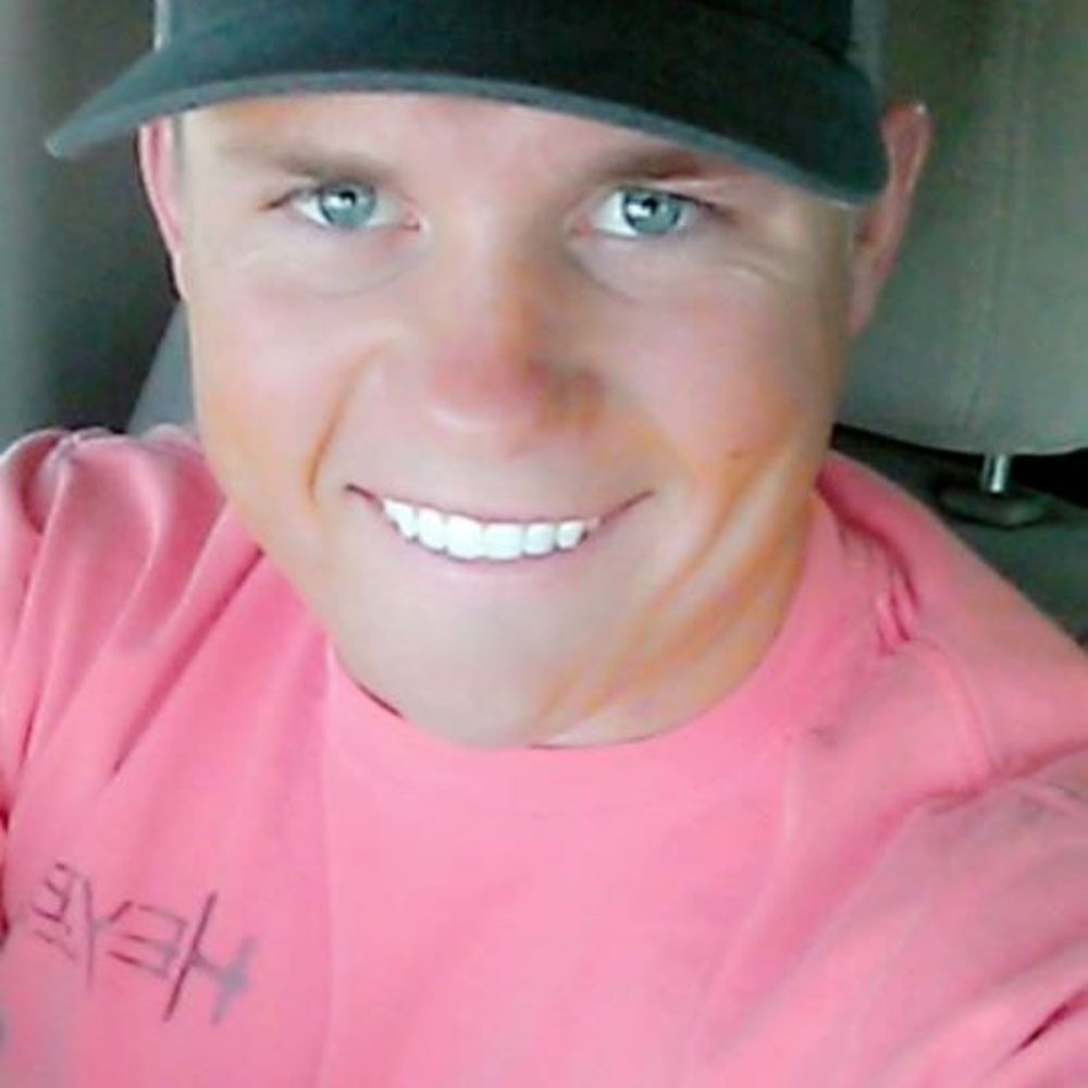 Meet your Posher, Nathan